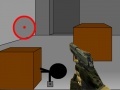 Game First Person Killer