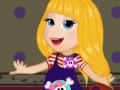 Game Baby Fashionista 
