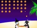 Game Halloween Bounce Game
