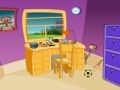 Game Home work Escape