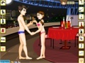 Game Private Dinner for Two