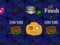 Game Vegetables Attack