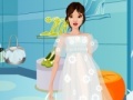 Game White Classy Designer