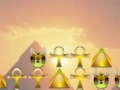 Game Egypt Mistery