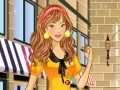 Game Street Fashion