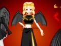 Game Dress up Cosplay