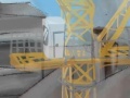 Game Steel Tower