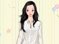 Game Margaret girl Dress up