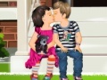 Game Naughty Kids