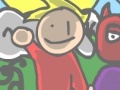 Game The Adventures Of Guy: RPG