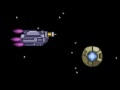 Game Lust in Space