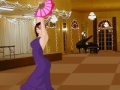 Game Flamenco Dancer Girl