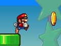 Game Super Mario Remix 3