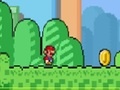 Game Super Mario Starroad