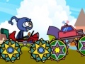 Game Hot Patrolwoman And Robber
