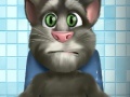 Game Talking Tom Surgeon