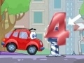 Game Wheely 4