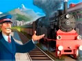 Game Rail Nation