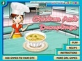 Game Chicken and Dumplings