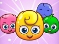 Game Be Happy