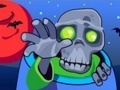 Game Zombie Launcher 2
