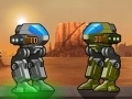 Game Super Mechs