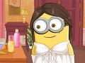 Game Minion Wedding Hairstyles 