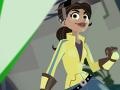 Game Wild Kratts: Aviva's Powersuit Maker 