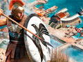 Game Sparta War of Empires