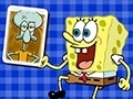 Game Spongebob Arrow Skill