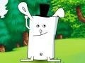 Game Talking bunny