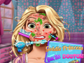 Game Goldie Princess Skin Doctor