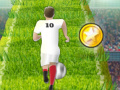 Game Euro Soccer Sprint 