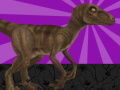 Game Dino Hunt 2 