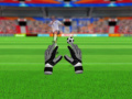 Game Goalkeeper Challenge 