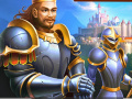 Game Kings and Knights 