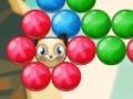 Game Bubble Shooter Saga 2