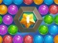 Game Sea Bubble Shooter 