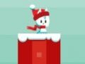 Game Snowball Christmas World 