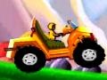 Game Bumpy Racer