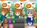 Game Heavenly Sweet Donuts 