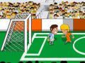 Game Funny Soccer 