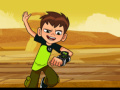 Game Ben 10 Hero time 