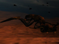 Game Insects Alien Shooter