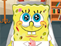 Game Spongebob Doctor