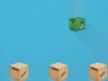 Game Falling Boxes