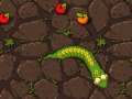 Game Snake Attack
