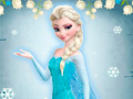 Game Frozen Coloring Book II