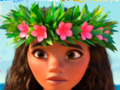 Game Moana Jigsaw