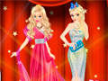 Game Prom Queen Challenge